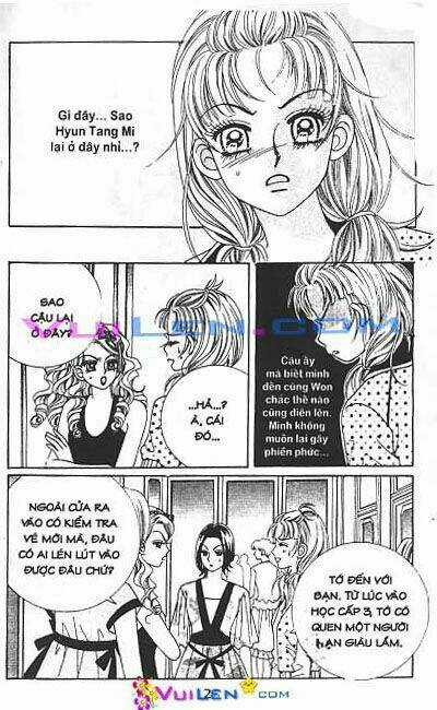 Nụ Hôn Cuối Chapter 26 trang 3