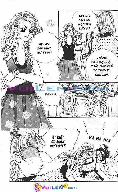 Nụ Hôn Cuối Chapter 26 trang 4