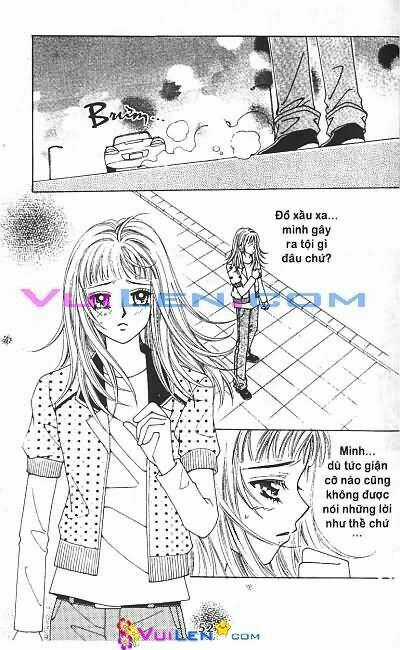 Nụ Hôn Cuối Chapter 27 trang 12