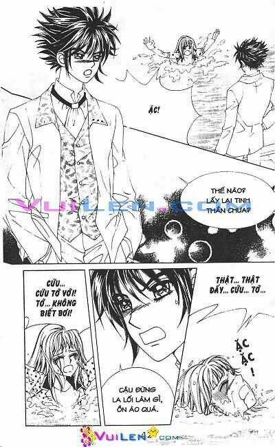 Nụ Hôn Cuối Chapter 27 trang 2