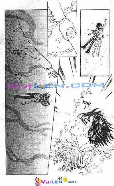 Nụ Hôn Cuối Chapter 27 trang 4