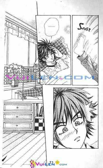 Nụ Hôn Cuối Chapter 28 trang 11