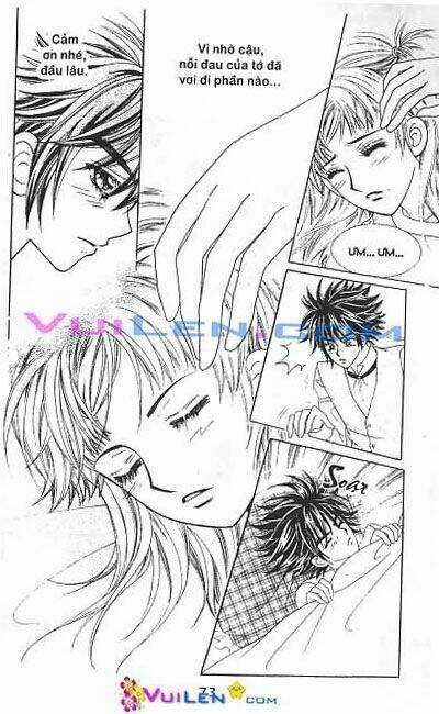 Nụ Hôn Cuối Chapter 28 trang 13