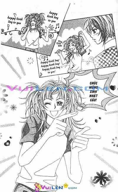 Nụ Hôn Cuối Chapter 28 trang 2