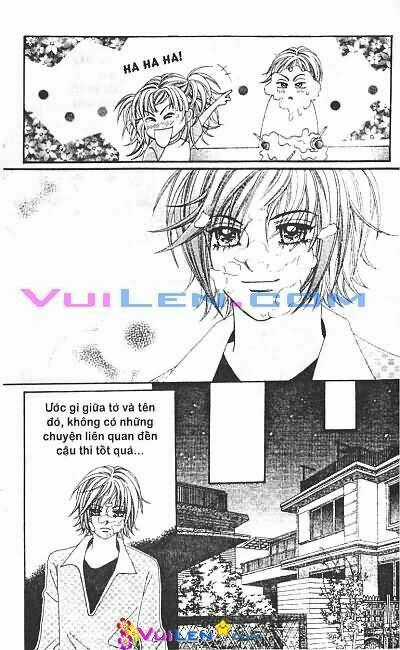 Nụ Hôn Cuối Chapter 28 trang 4