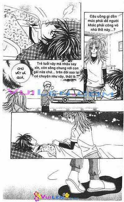 Nụ Hôn Cuối Chapter 28 trang 6