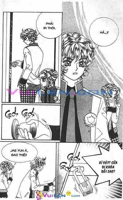 Nụ Hôn Cuối Chapter 29 trang 11