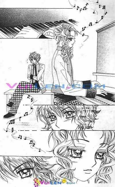 Nụ Hôn Cuối Chapter 29 trang 13