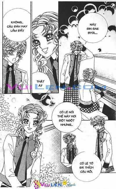 Nụ Hôn Cuối Chapter 29 trang 15