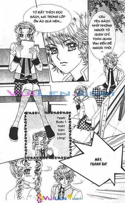 Nụ Hôn Cuối Chapter 29 trang 5