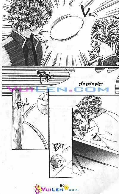 Nụ Hôn Cuối Chapter 29 trang 6