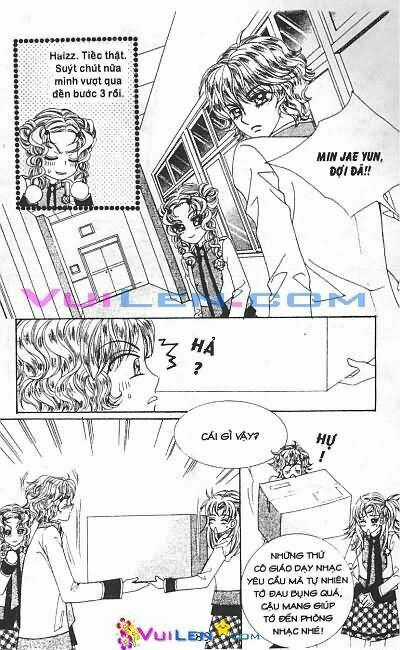 Nụ Hôn Cuối Chapter 29 trang 9