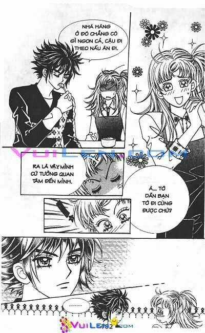 Nụ Hôn Cuối Chapter 30 trang 2