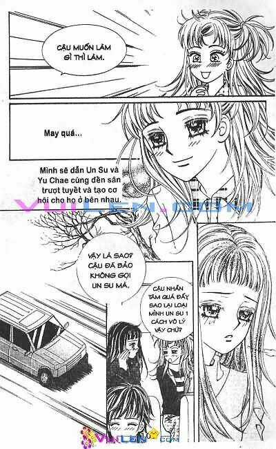 Nụ Hôn Cuối Chapter 30 trang 3