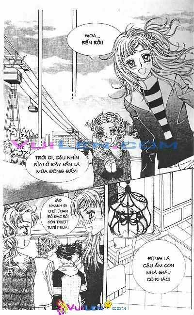 Nụ Hôn Cuối Chapter 30 trang 4