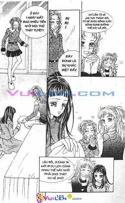 Nụ Hôn Cuối Chapter 30 trang 5