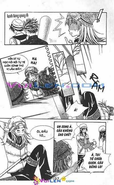 Nụ Hôn Cuối Chapter 30 trang 7