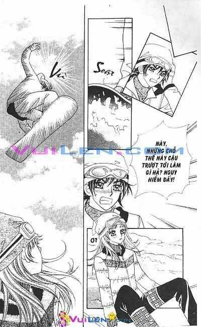 Nụ Hôn Cuối Chapter 30 trang 9