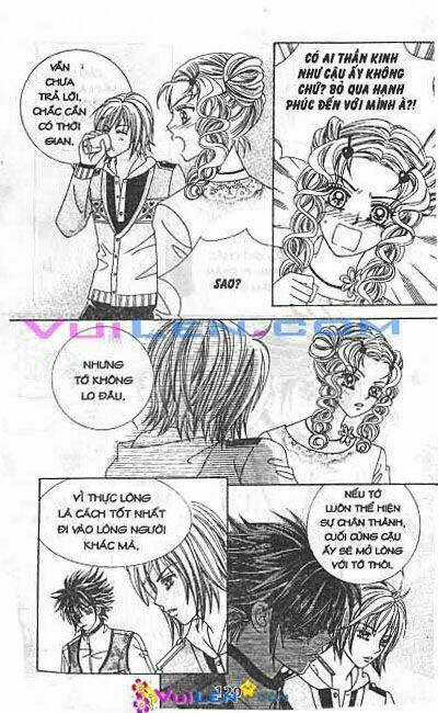 Nụ Hôn Cuối Chapter 39 trang 0