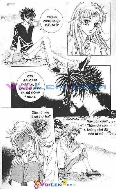 Nụ Hôn Cuối Chapter 42 trang 10