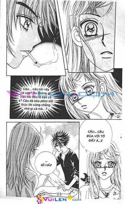 Nụ Hôn Cuối Chapter 42 trang 13