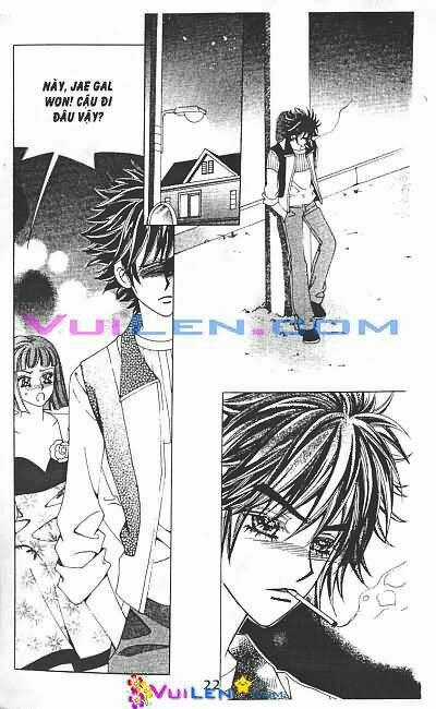 Nụ Hôn Cuối Chapter 42 trang 2