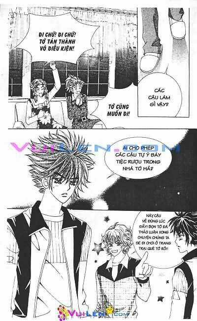 Nụ Hôn Cuối Chapter 42 trang 4