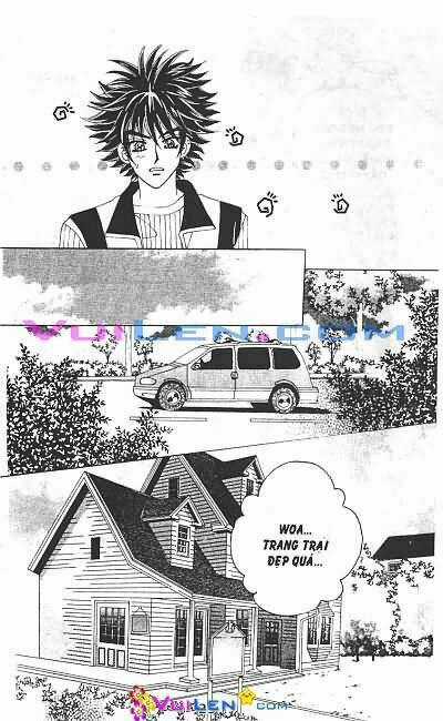 Nụ Hôn Cuối Chapter 42 trang 5