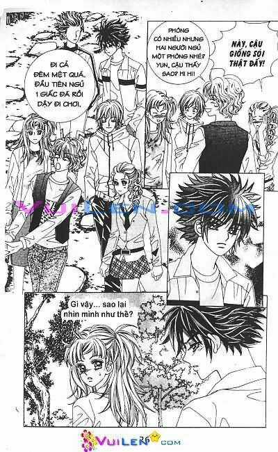 Nụ Hôn Cuối Chapter 42 trang 6