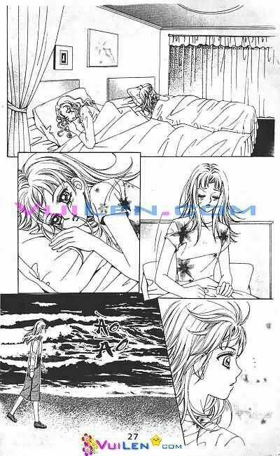 Nụ Hôn Cuối Chapter 42 trang 7