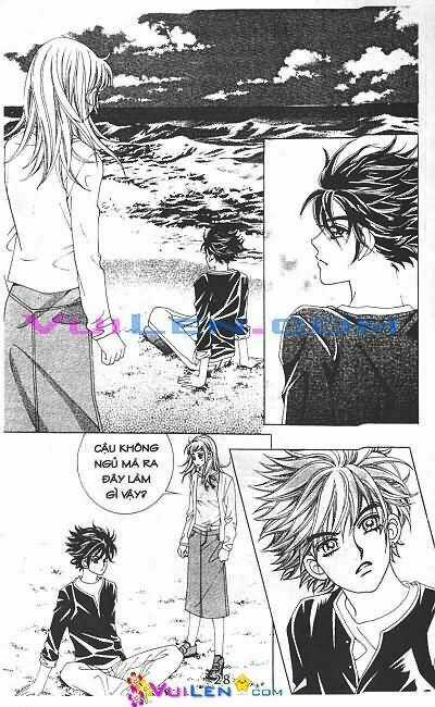 Nụ Hôn Cuối Chapter 42 trang 8