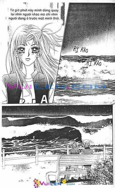 Nụ Hôn Cuối Chapter 43 trang 14