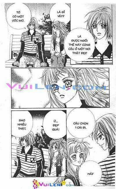 Nụ Hôn Cuối Chapter 43 trang 15