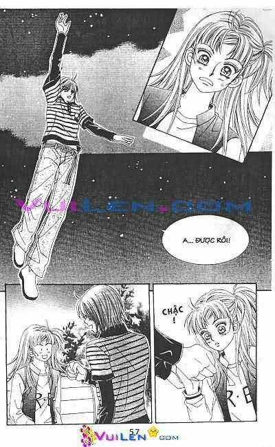 Nụ Hôn Cuối Chapter 43 trang 17