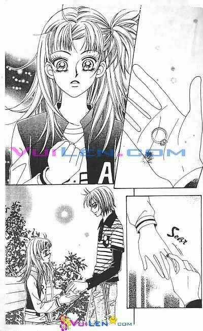 Nụ Hôn Cuối Chapter 43 trang 18