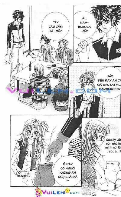 Nụ Hôn Cuối Chapter 43 trang 4