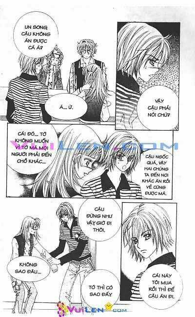 Nụ Hôn Cuối Chapter 43 trang 5