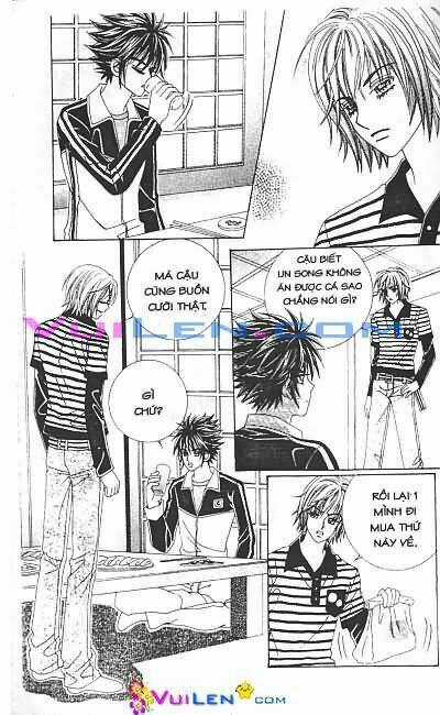 Nụ Hôn Cuối Chapter 43 trang 6