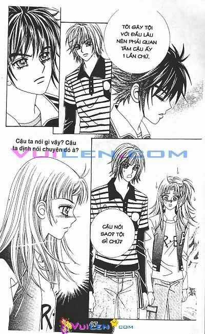 Nụ Hôn Cuối Chapter 43 trang 7