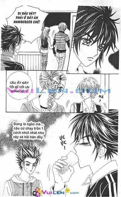 Nụ Hôn Cuối Chapter 43 trang 9