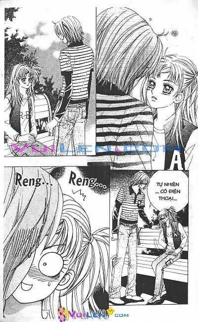 Nụ Hôn Cuối Chapter 44 trang 0