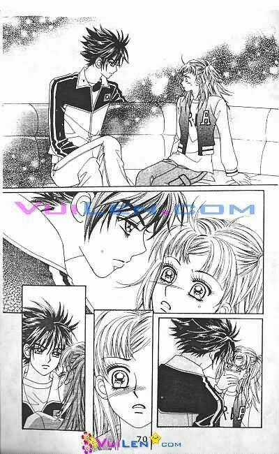 Nụ Hôn Cuối Chapter 44 trang 10