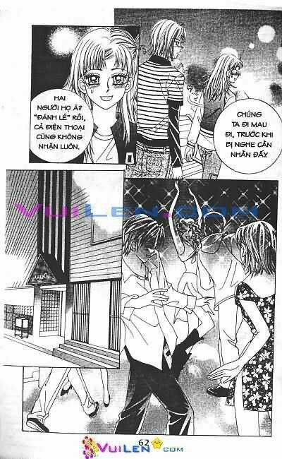 Nụ Hôn Cuối Chapter 44 trang 2