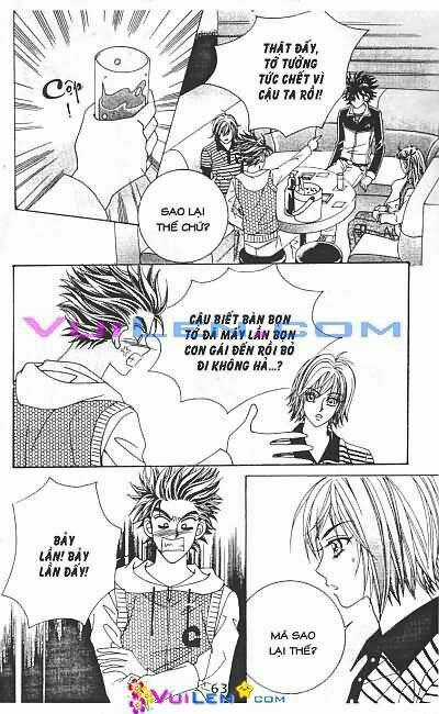 Nụ Hôn Cuối Chapter 44 trang 3