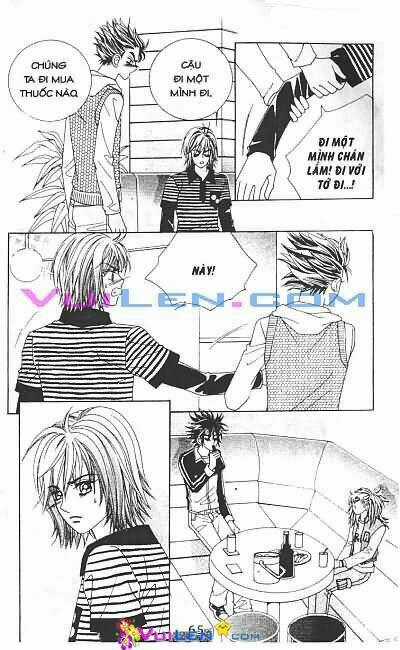 Nụ Hôn Cuối Chapter 44 trang 5