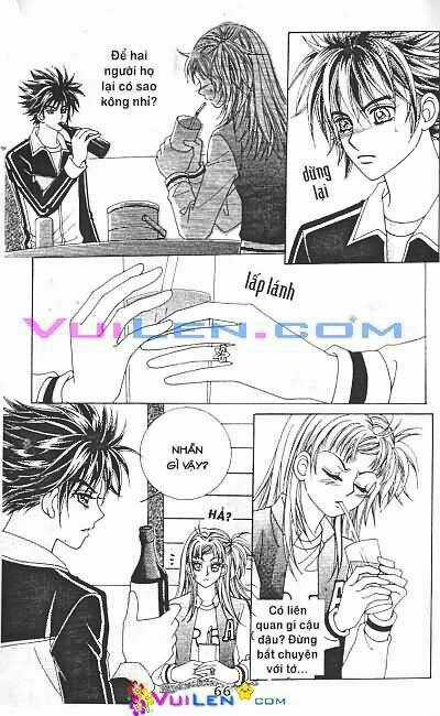 Nụ Hôn Cuối Chapter 44 trang 6