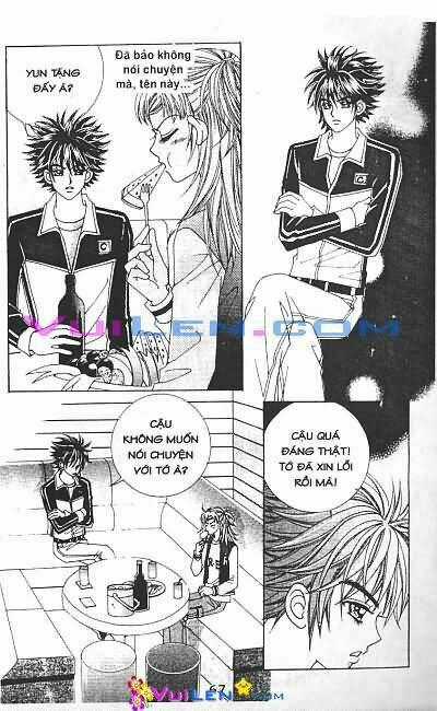 Nụ Hôn Cuối Chapter 44 trang 7