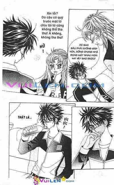 Nụ Hôn Cuối Chapter 44 trang 8