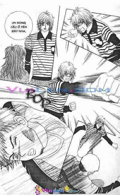 Nụ Hôn Cuối Chapter 45 trang 0