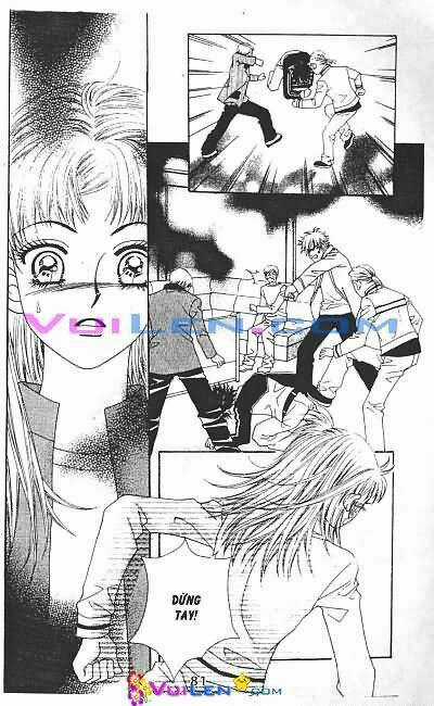 Nụ Hôn Cuối Chapter 45 trang 1